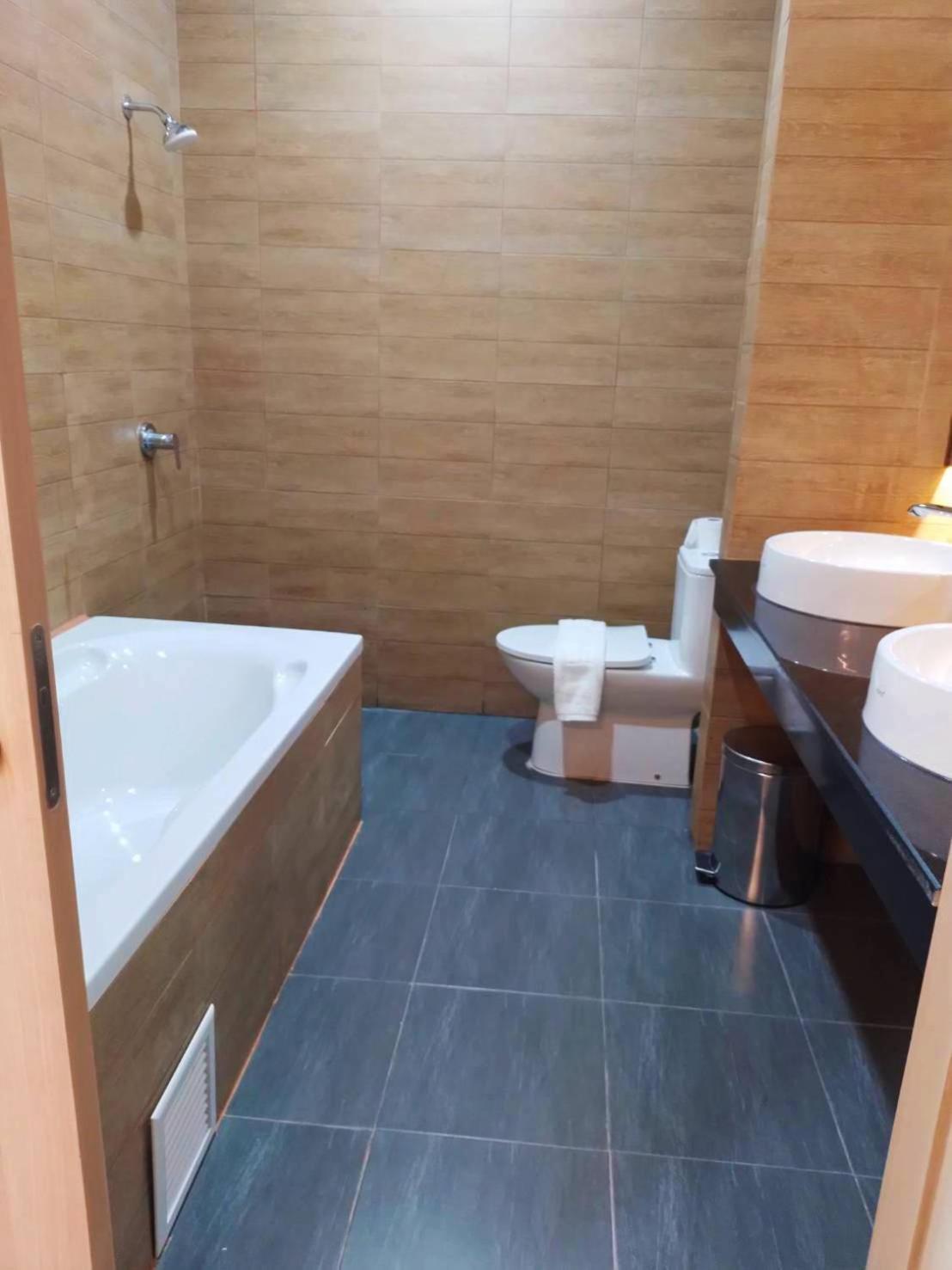 Mayflower Grande Suite Hotel Phitsanulok Exteriér fotografie