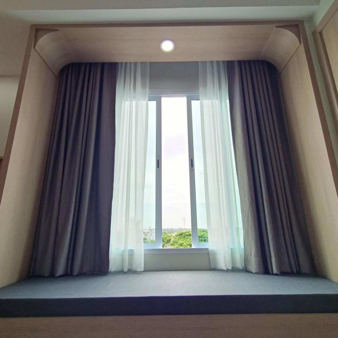 Mayflower Grande Suite Hotel Phitsanulok Exteriér fotografie